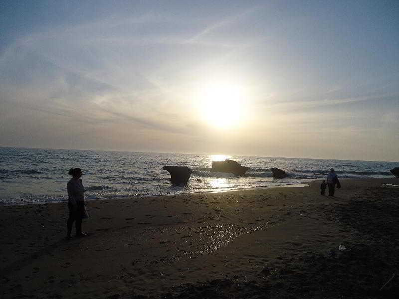 Pink Palace Beach Resort Agios Gordios  Exterior foto